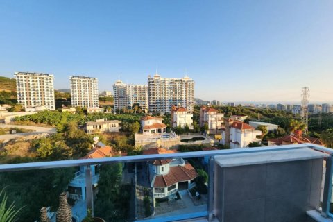 Leilighet i Mahmutlar, Antalya, Tyrkia Nr. 153047 - 6