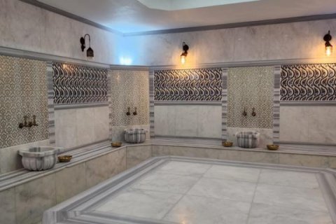 Leilighet i Mahmutlar, Antalya, Tyrkia Nr. 153047 - 28