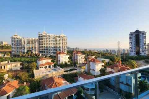 Leilighet i Mahmutlar, Antalya, Tyrkia Nr. 153047 - 4