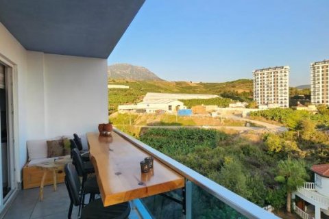 Leilighet i Mahmutlar, Antalya, Tyrkia Nr. 153047 - 27