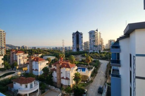 Leilighet i Mahmutlar, Antalya, Tyrkia Nr. 153047 - 22