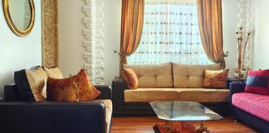 Apartment  in Mahmutlar, Antalya, Turkey No. 153049