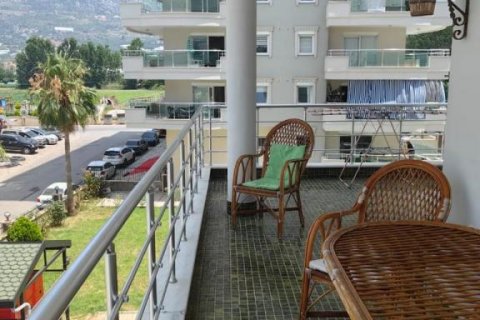 Apartment for sale  in Mahmutlar, Antalya, Turkey, 130m2, No. 153049 – photo 13