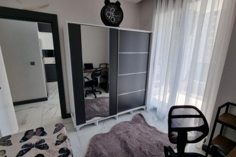 Wohnung in Mahmutlar, Antalya, Türkei Nr. 153051 - 9
