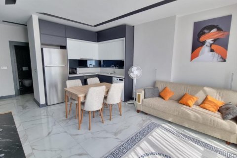 Apartment  in Mahmutlar, Antalya, Turkey No. 153051