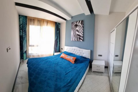 Wohnung in Mahmutlar, Antalya, Türkei Nr. 153051 - 11
