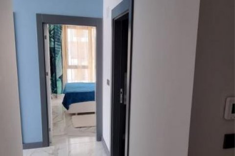 Wohnung in Mahmutlar, Antalya, Türkei Nr. 153051 - 15