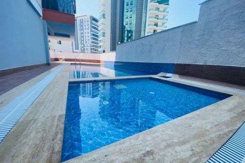 Apartment for sale  in Mahmutlar, Antalya, Turkey, 96m2, No. 153048 – photo 15