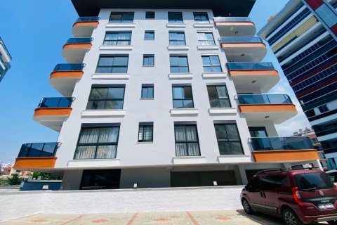 Apartment for sale  in Mahmutlar, Antalya, Turkey, 96m2, No. 153048 – photo 11