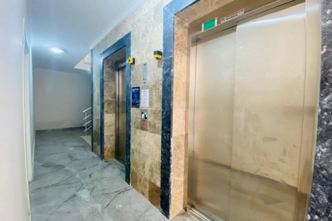 Apartment for sale  in Mahmutlar, Antalya, Turkey, 96m2, No. 153048 – photo 6