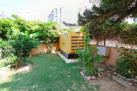 Leilighet i Mahmutlar, Antalya, Tyrkia Nr. 153050 - 3