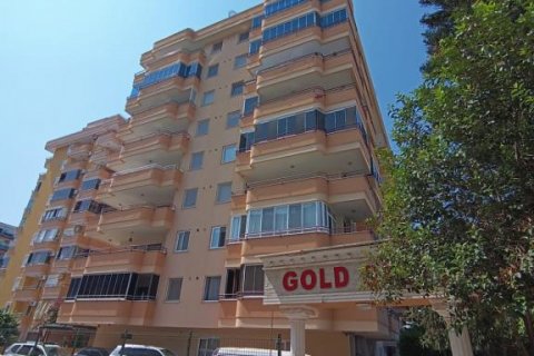 Wohnung  in Mahmutlar, Antalya, Türkei Nr. 153050