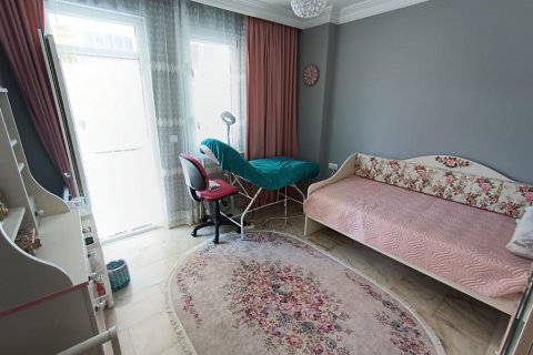 Leilighet i Mahmutlar, Antalya, Tyrkia Nr. 153050 - 18