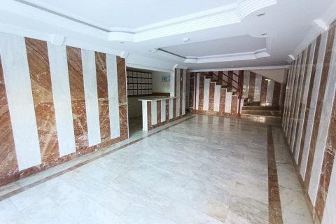 Leilighet i Mahmutlar, Antalya, Tyrkia Nr. 153050 - 5