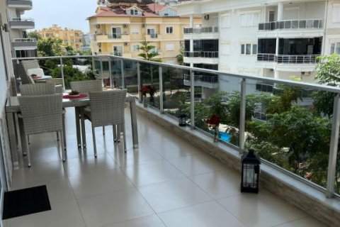 Lägenhet i Oba, Antalya, Turkiet Nr. 153053 - 2
