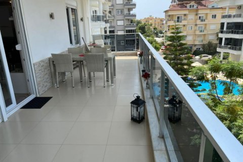Lägenhet i Oba, Antalya, Turkiet Nr. 153053 - 13