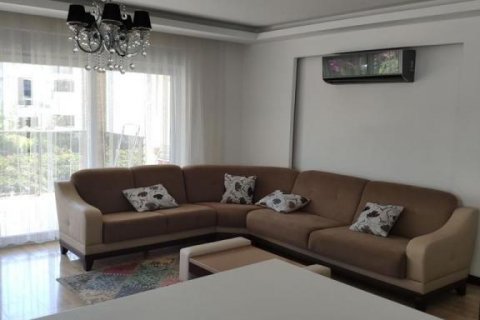 Daire Konaklı, Antalya, Türkiye №153052 - 20