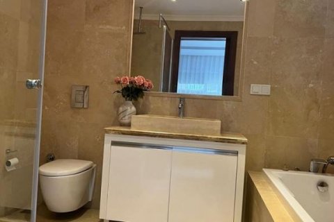 Daire Konaklı, Antalya, Türkiye №153052 - 5