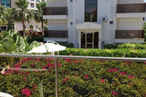 Daire Konaklı, Antalya, Türkiye №153052 - 25