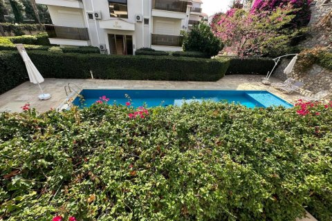 Daire Konaklı, Antalya, Türkiye №153052 - 13