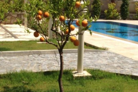 Daire Konaklı, Antalya, Türkiye №153052 - 12