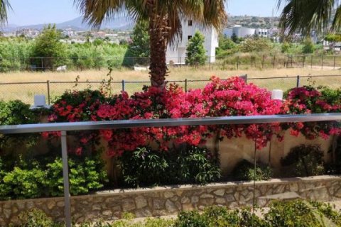 Daire Konaklı, Antalya, Türkiye №153052 - 19