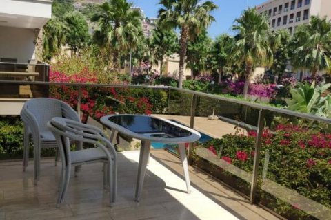 Daire Konaklı, Antalya, Türkiye №153052 - 18