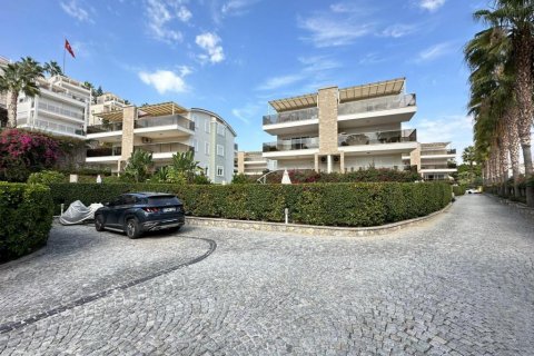 Daire Konaklı, Antalya, Türkiye №153052 - 3