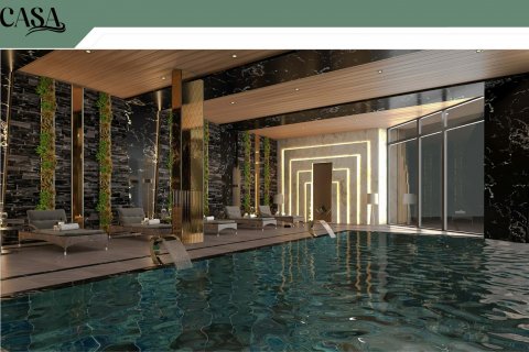 Villa 2+1 Kargıcak, Alanya, Antalya, Türkiye №116095 - 19
