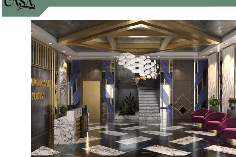 Apartment for sale  in Kargicak, Alanya, Antalya, Turkey, 1 bedroom, 68m2, No. 116090 – photo 15