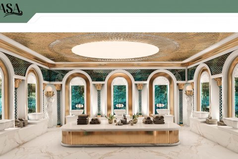 Apartment for sale  in Kargicak, Alanya, Antalya, Turkey, 1 bedroom, 68m2, No. 116090 – photo 22