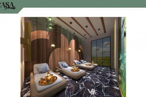Apartment for sale in Kargicak, Alanya, Antalya, Turkey, 3 bedrooms, 165m2, No. 116093 – photo 20