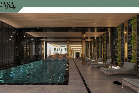 Apartment for sale in Kargicak, Alanya, Antalya, Turkey, 3 bedrooms, 165m2, No. 116093 – photo 14