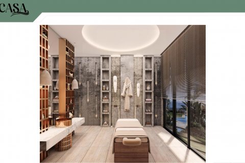 Продажа квартиры в Каргыджаке, Аланье, Анталье, Турция 4+1, 190м2, №116094 – фото 20