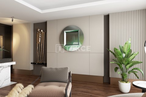 1+1 Lägenhet i Iskele, Nr. 133054 - 7