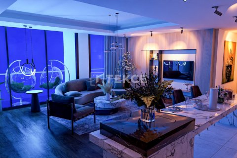 1+1 Lägenhet i Iskele, Nr. 133054 - 10