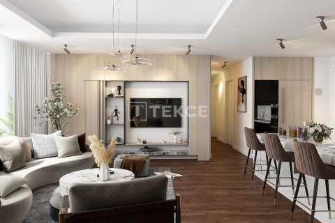Продажа квартиры в Искеле, Северный Кипр 2+1, 84м2, №133053 – фото 5
