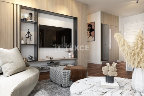 Продажа квартиры в Искеле, Северный Кипр 2+1, 84м2, №133053 – фото 4