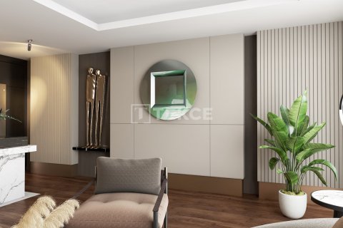 Продажа квартиры в Искеле, Северный Кипр 2+1, 84м2, №133053 – фото 7