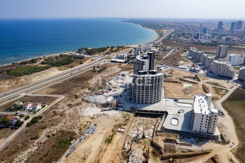 Продажа квартиры в Искеле, Северный Кипр 2+1, 84м2, №133053 – фото 17