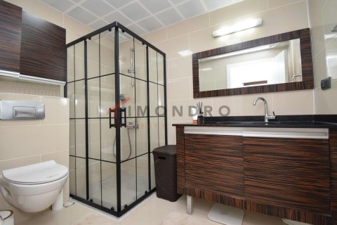 Продажа квартиры в Белеке, Анталье, Турция 2+1, 120м2, №184997 – фото 15