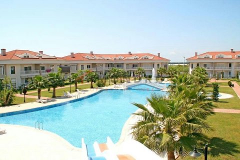 Продажа квартиры в Белеке, Анталье, Турция 2+1, 120м2, №184997 – фото 4