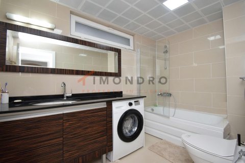 Продажа квартиры в Белеке, Анталье, Турция 2+1, 120м2, №184997 – фото 16
