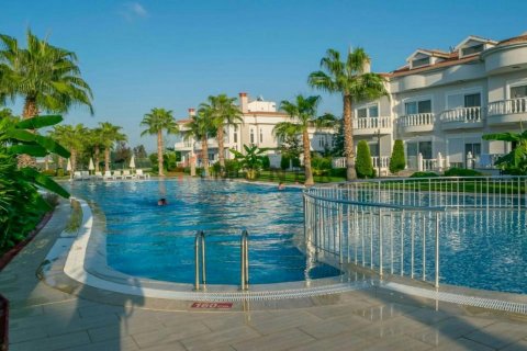 Продажа квартиры в Белеке, Анталье, Турция 2+1, 120м2, №184997 – фото 3