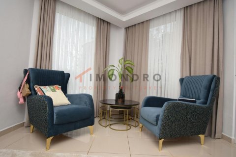 Продажа квартиры в Белеке, Анталье, Турция 2+1, 120м2, №184997 – фото 8