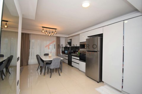 Продажа квартиры в Белеке, Анталье, Турция 2+1, 120м2, №184997 – фото 6