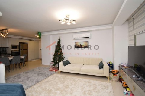 Продажа квартиры в Белеке, Анталье, Турция 2+1, 120м2, №184997 – фото 5