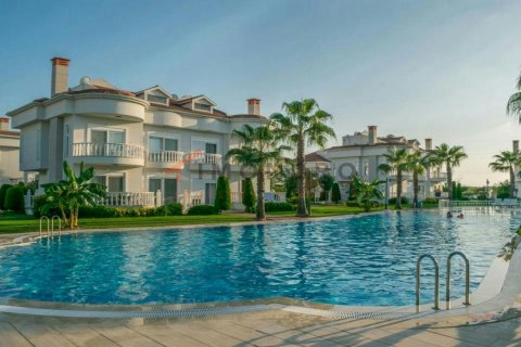 2+1 Leilighet  i Belek, Antalya, Tyrkia Nr. 184997