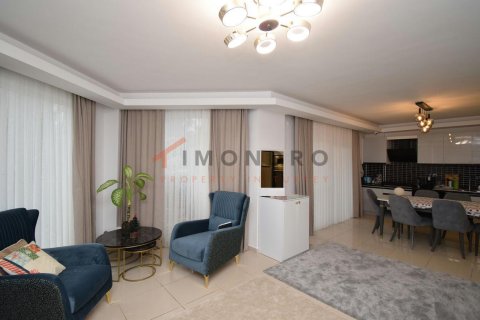 Продажа квартиры в Белеке, Анталье, Турция 2+1, 120м2, №184997 – фото 9