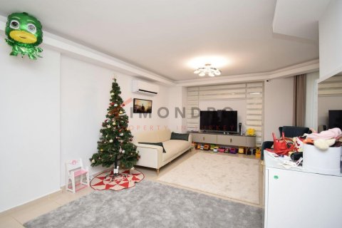 Продажа квартиры в Белеке, Анталье, Турция 2+1, 120м2, №184997 – фото 7